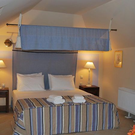 Rodia Boutique Hotel Кипи Экстерьер фото