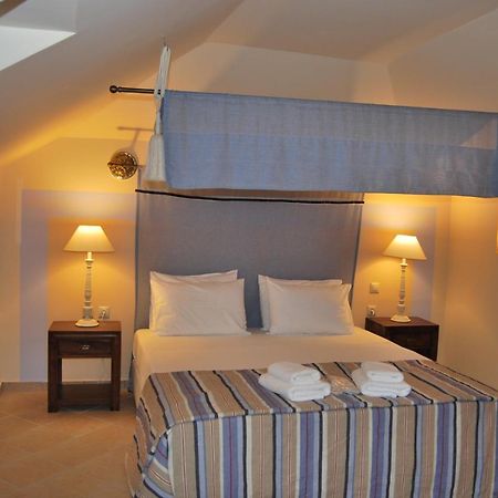 Rodia Boutique Hotel Кипи Экстерьер фото