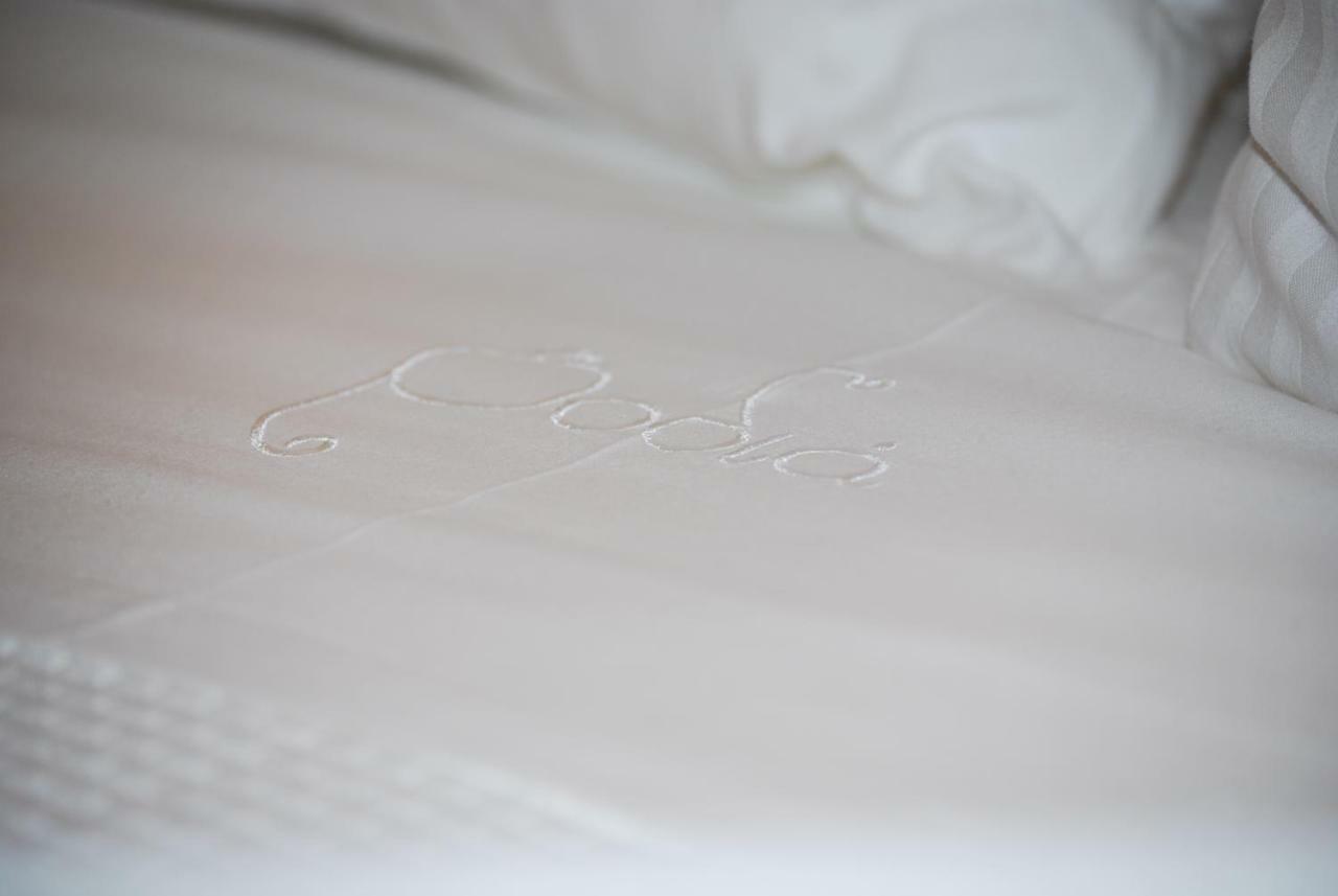 Rodia Boutique Hotel Кипи Экстерьер фото