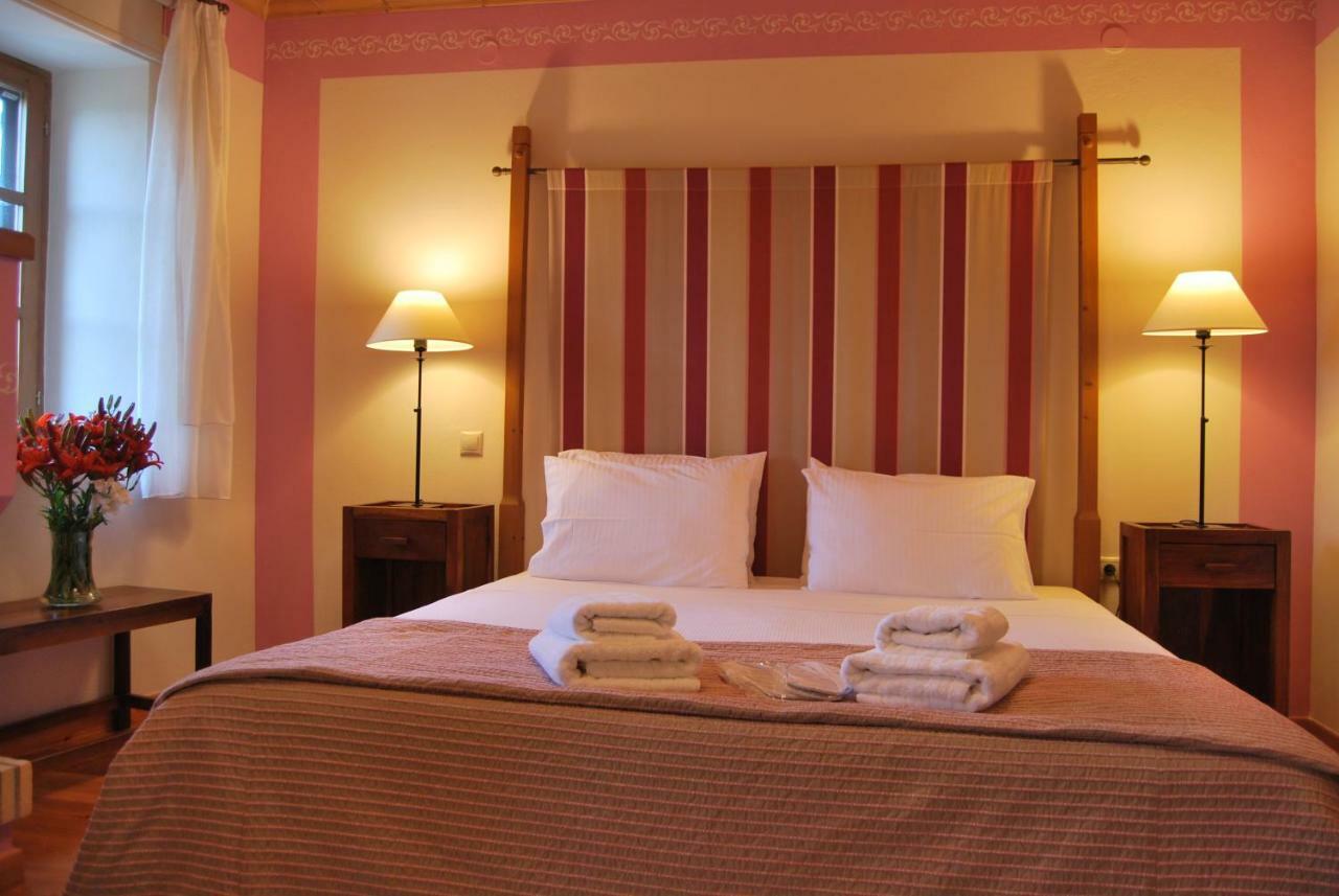 Rodia Boutique Hotel Кипи Экстерьер фото