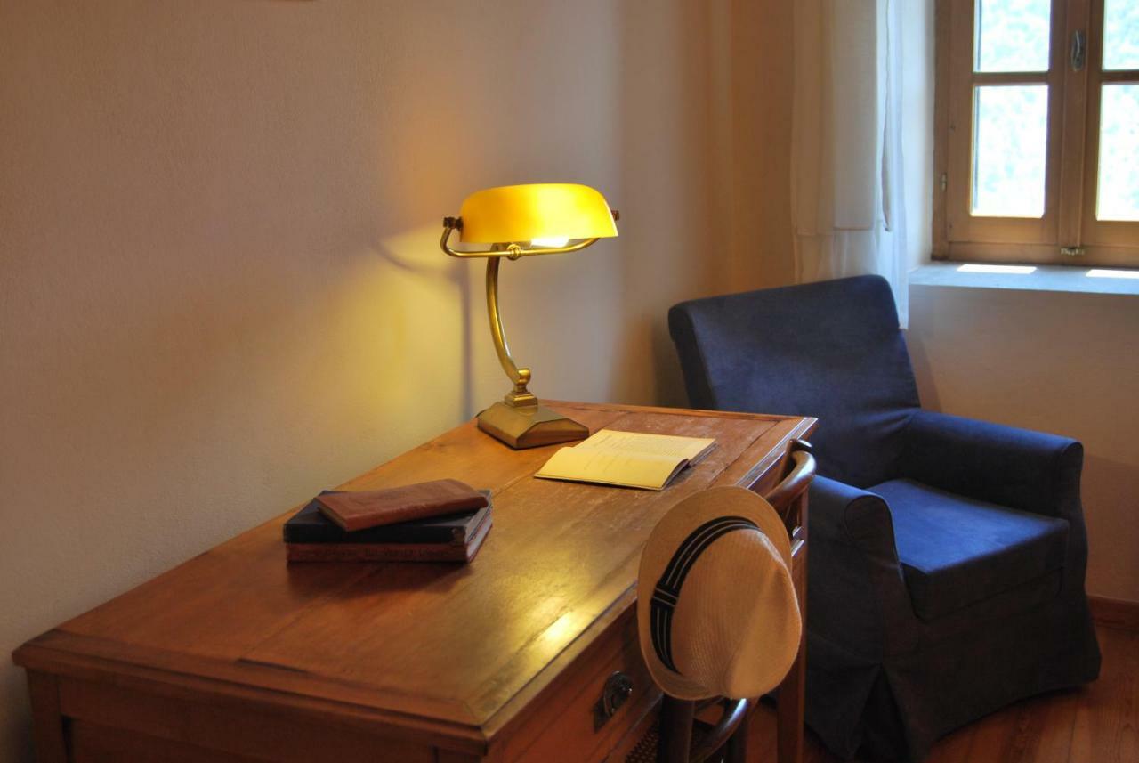 Rodia Boutique Hotel Кипи Экстерьер фото
