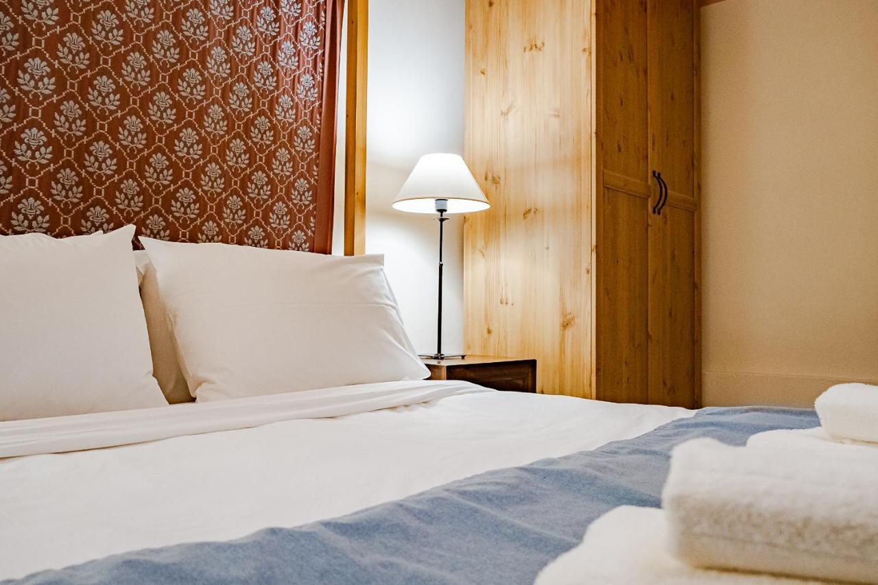 Rodia Boutique Hotel Кипи Экстерьер фото