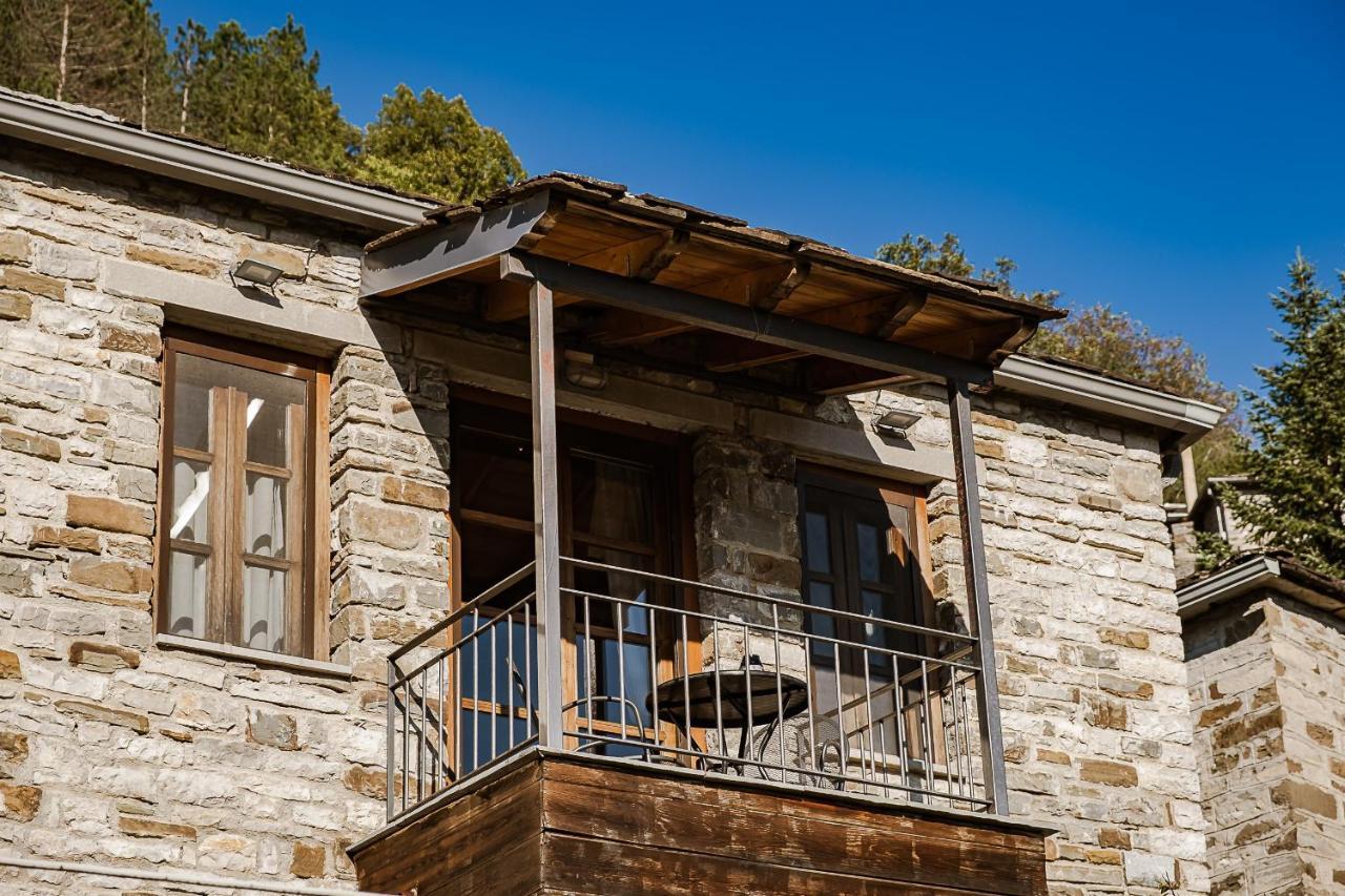 Rodia Boutique Hotel Кипи Экстерьер фото