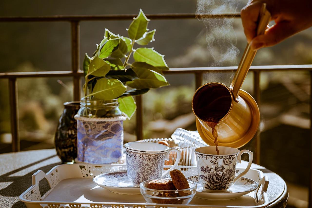 Rodia Boutique Hotel Кипи Экстерьер фото